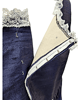 18th Century Navy Overdress