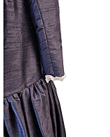 18th Century Navy Overdress