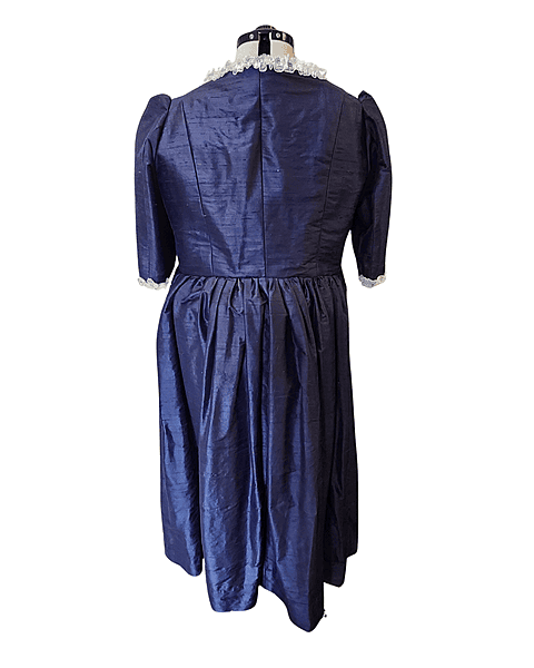 18th Century Navy Overdress