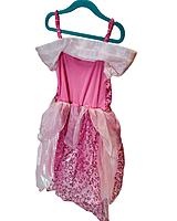 Pink Princess Aurora Dress