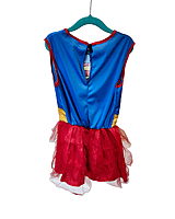Supergirl Dress