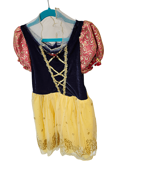 Snow White Dress