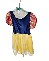 Snow White Dress
