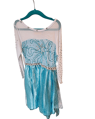 Elsa Dress