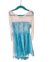 Elsa Dress