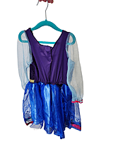 Anna Princess Dress