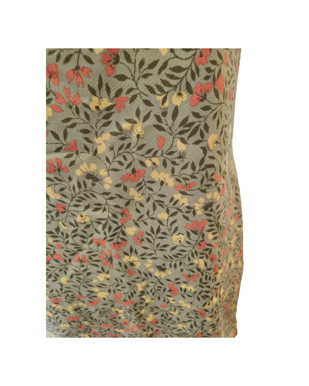 Reversible Slip Dress