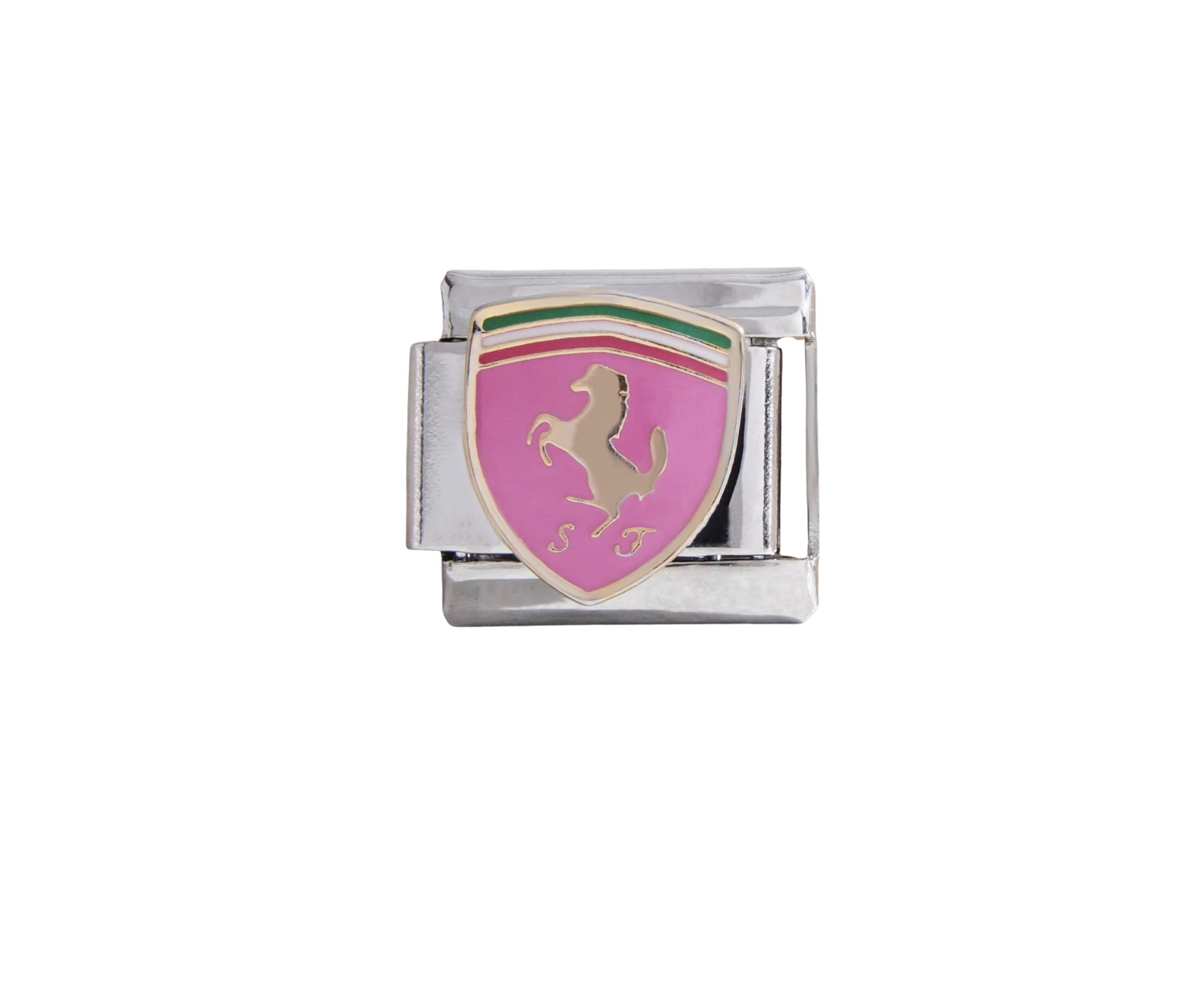 Ferrari Pink Ferrari Pink