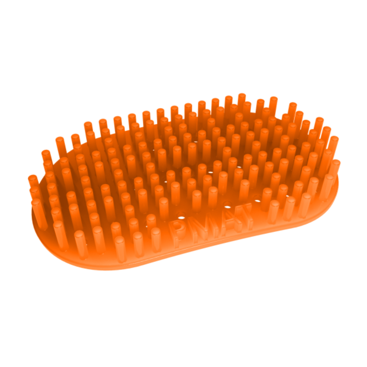 PMAT® F4 Blue – Citrus-Orange