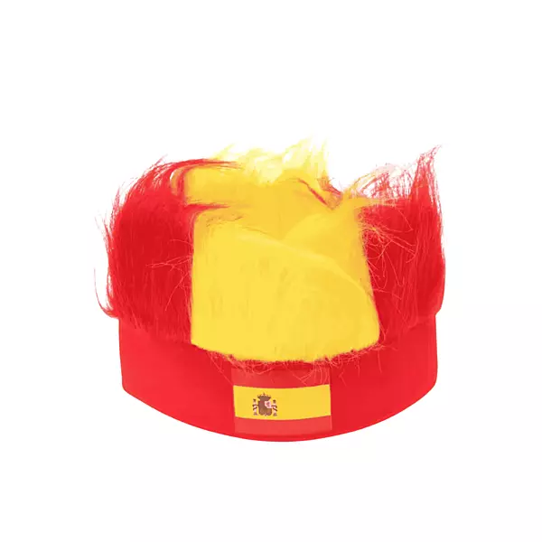 SPAIN World Cup 2026 Hat