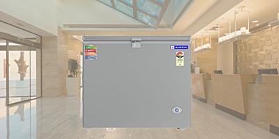 Suitable for Restaurant: Blue Star Hard Top Deep freezer-CF4-230NPYW-SL Suitable for Restaurant: Blue Star Hard Top Deep freezer-CF4-230NPYW-SL