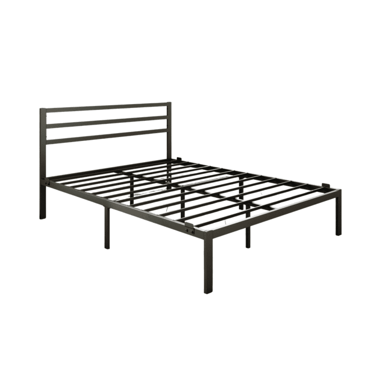 Modern Bed