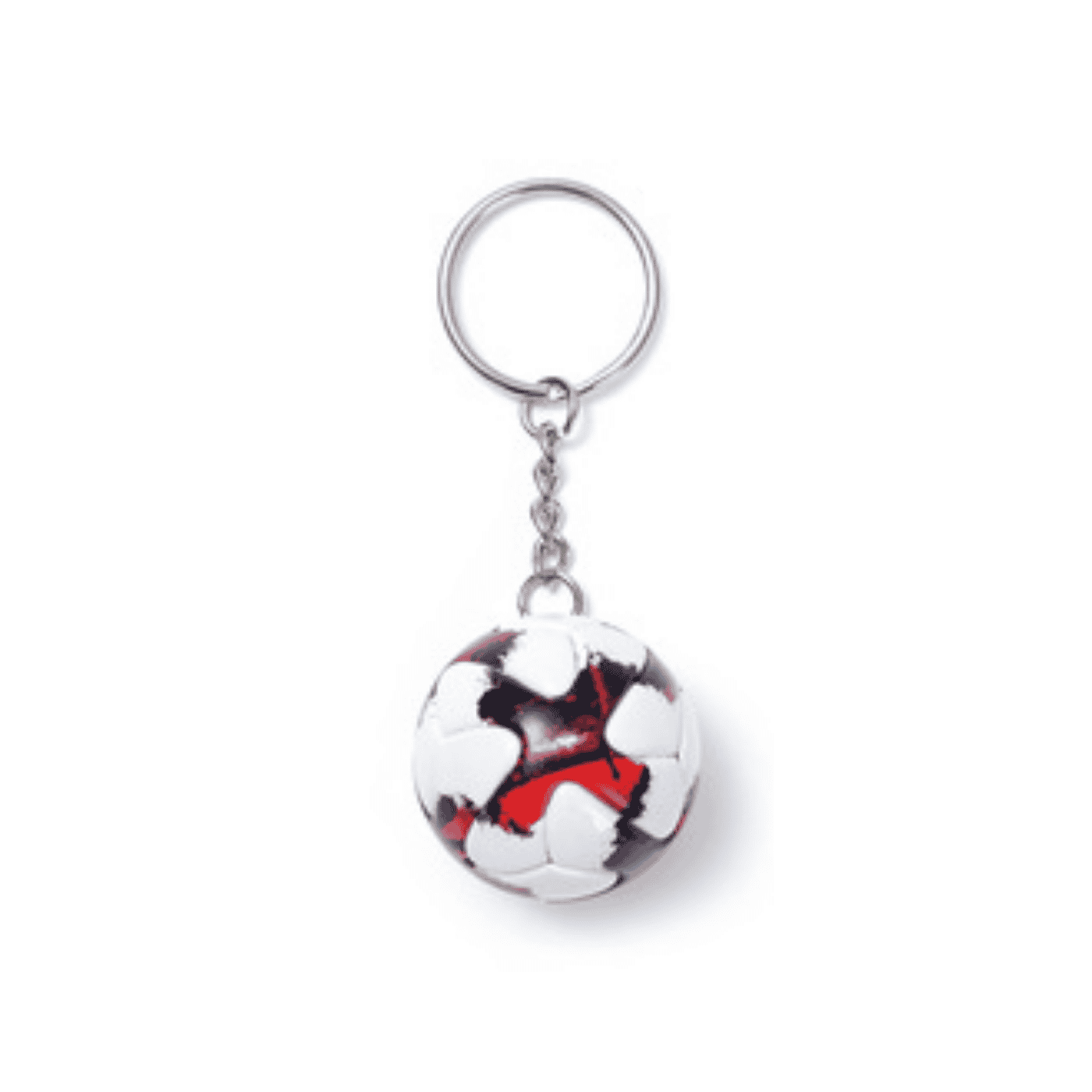 World Cup 2017 Ball Keychain (38mm)