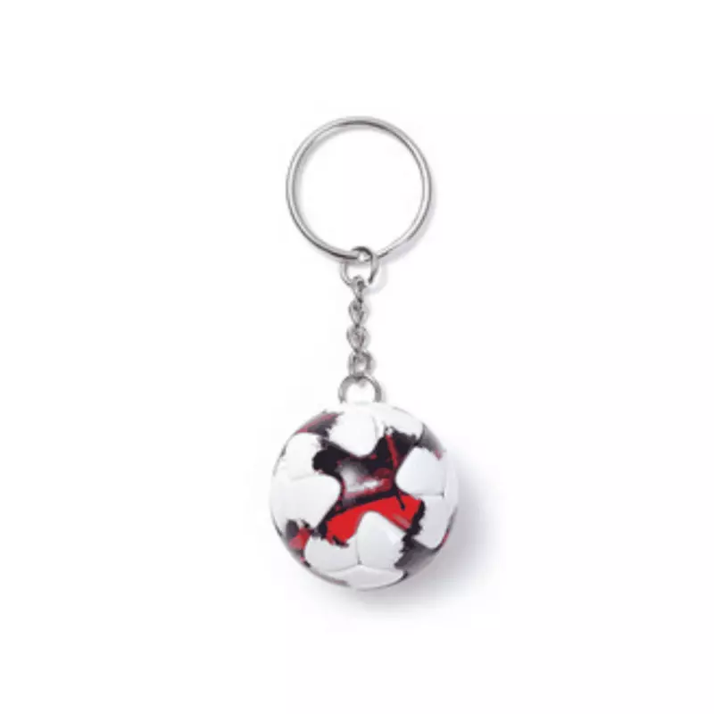World Cup 2017 Ball Keychain (38mm)