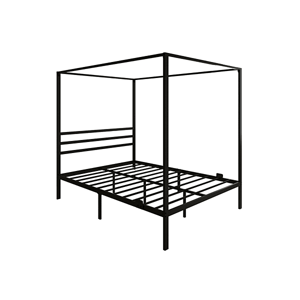 Canopy Bed