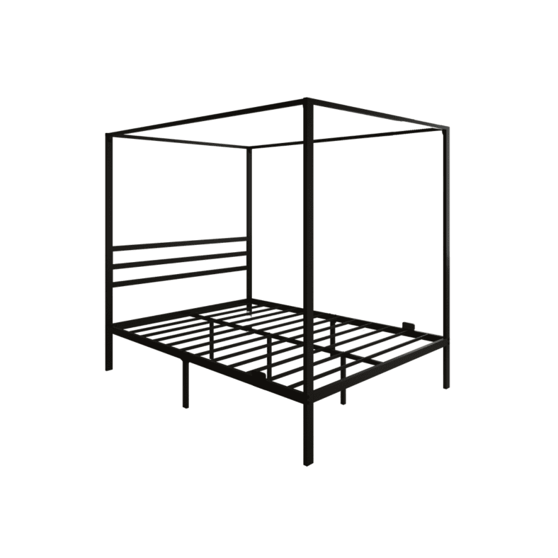 Canopy Bed