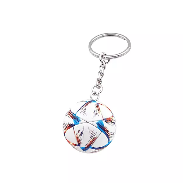 World Cup 2022 Ball Keychain (38mm)