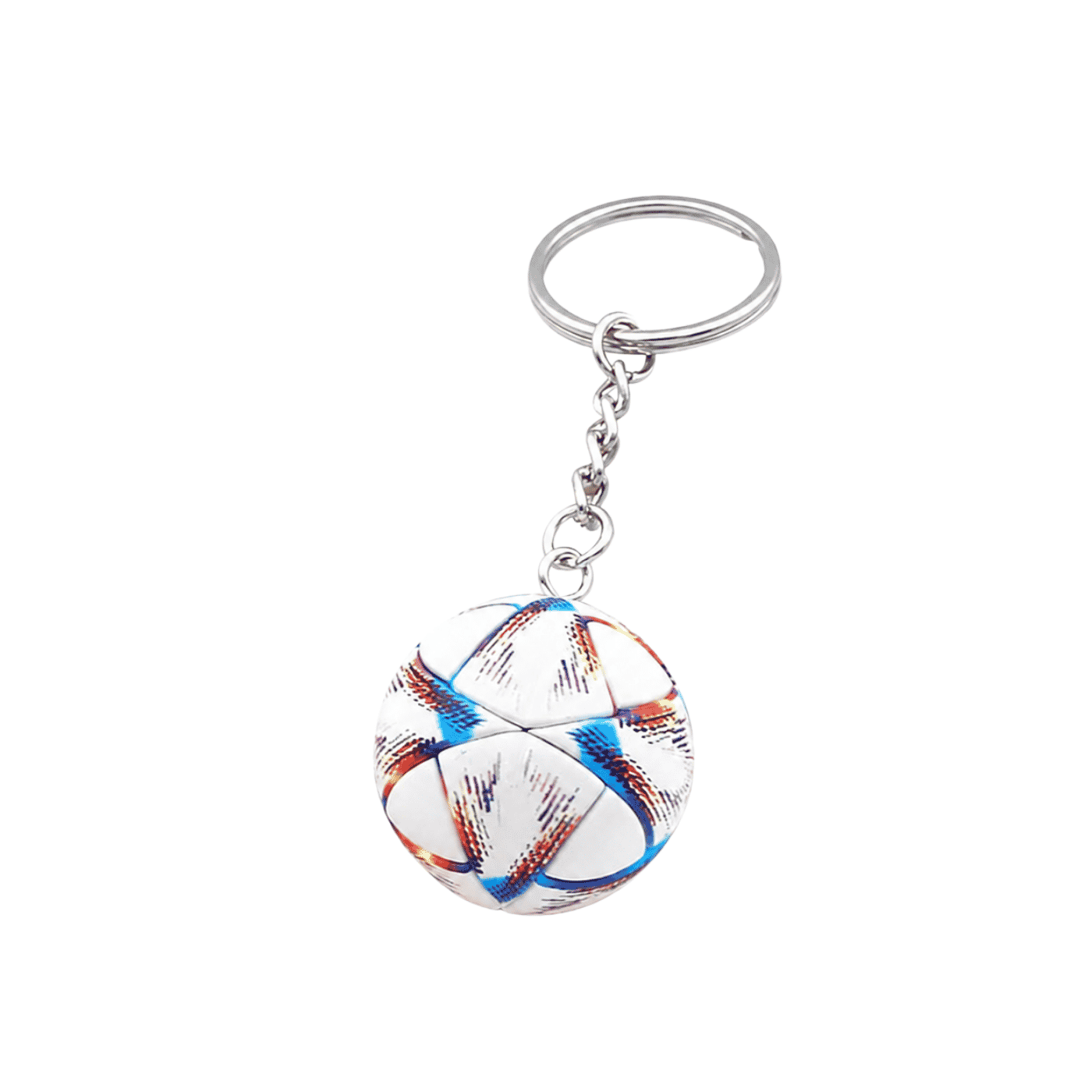 World Cup 2022 Ball Keychain (38mm)