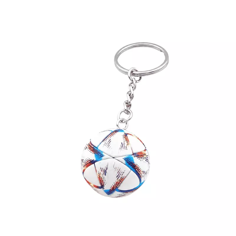 World Cup 2022 Ball Keychain (38mm)