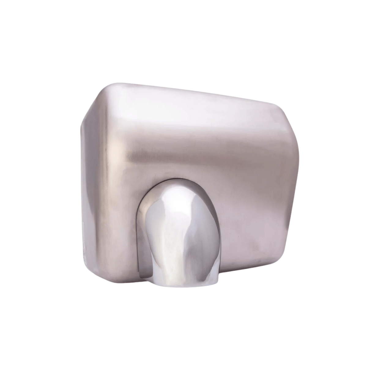 Golden Touch 2.3KW Stainless Steel Hand Dryer – Heavy-Duty Commercial Dryer