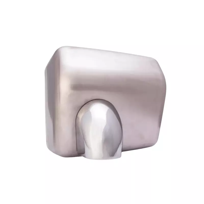 Golden Touch 2.3KW Stainless Steel Hand Dryer – Heavy-Duty Commercial Dryer