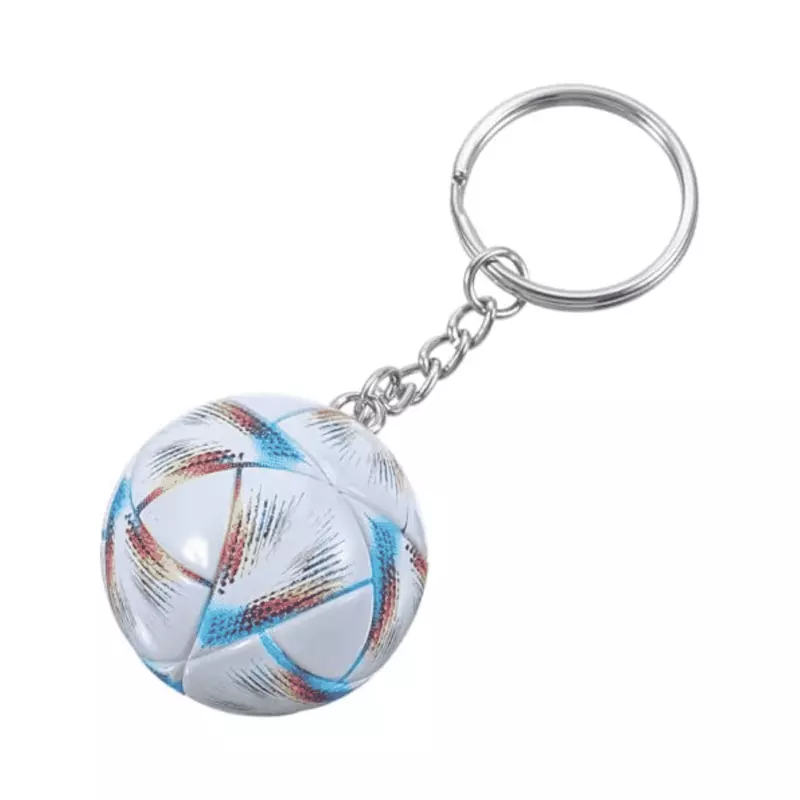 World Cup 2022 Ball Keychain model 2 (38mm)