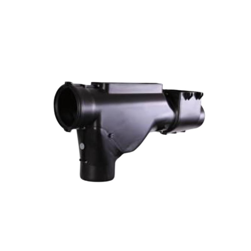 Intewa PURAIN PR100 4" Jump Prefilter