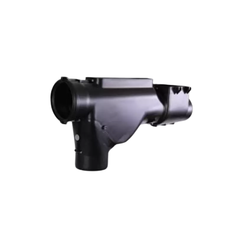 Intewa PURAIN PR100 4" Jump Prefilter