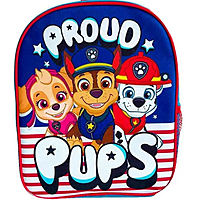 Paw Patrol Premium Backpack - Proud Pups