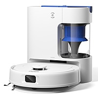 Ecovacs DEEBOT N20e PLUS (White) EU