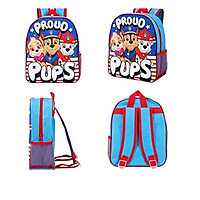 Paw Patrol Premium Backpack - Proud Pups