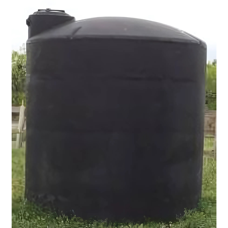 Snyder Industries 3000 Gallon Black Water Tank