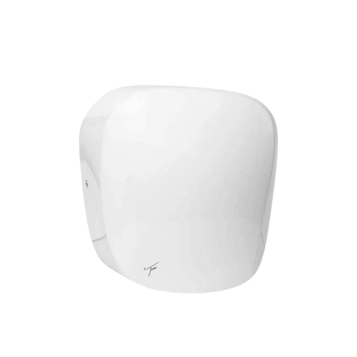 Ticra Energy Saving Hand Dryer Matt White