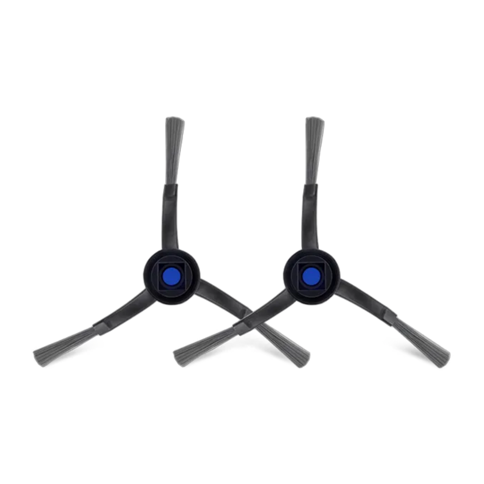 Ecovacs DEEBOT X5 OMNI/X5 PRO OMNI/X5 HYBRID Black side Brush * 2pcs