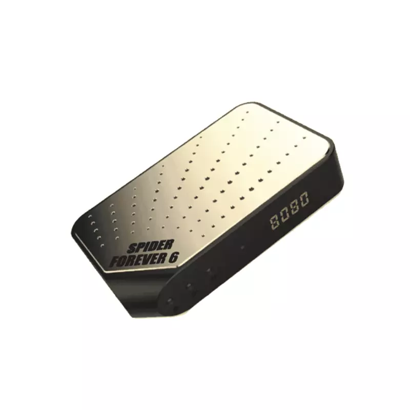 SPIDER Forever 1 Satellite Receiver