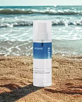 Detangling Dual Phase Leave In Versum for instant detangling and hydration