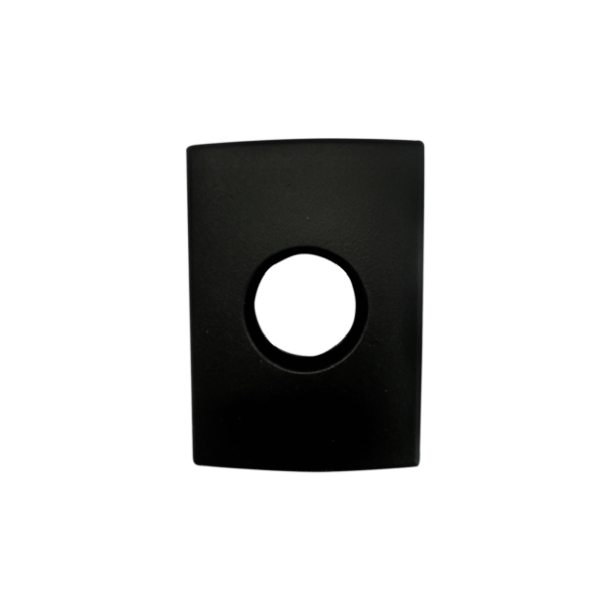 Harmony Black Sani Bag Dispenser