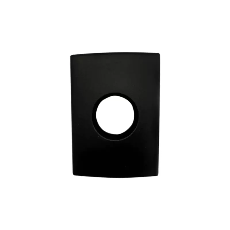 Harmony Black Sani Bag Dispenser