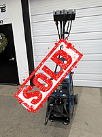 u-P18700811 | Reconditioned Pro Spot SP-5 | Ready for new home u-P18700811 | Reconditioned Pro Spot SP-5 | Ready for new home