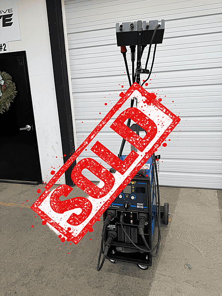 u-P18700811 | Reconditioned Pro Spot SP-5 | Ready for new home u-P18700811 | Reconditioned Pro Spot SP-5 | Ready for new home