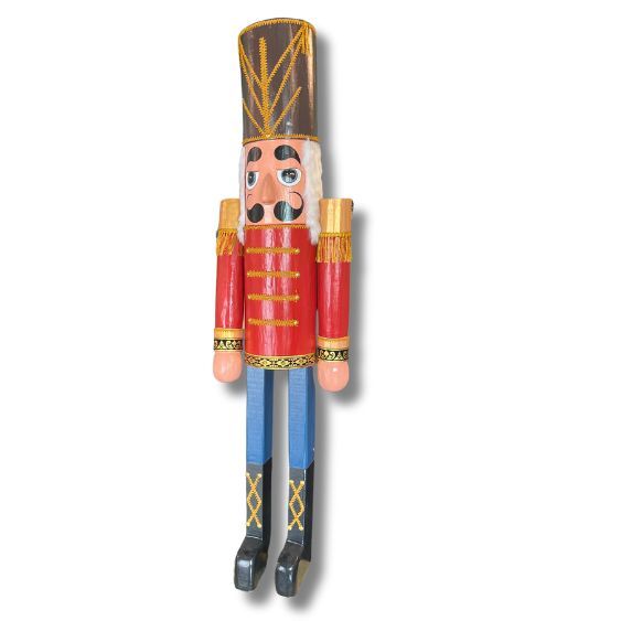 Nutcracker 2m