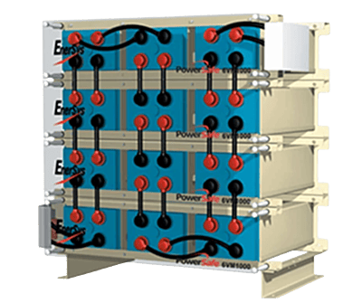 PowerSafe® VM Batteries