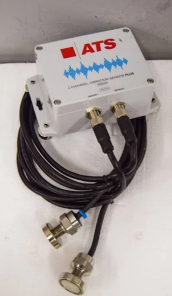ATS-254PX10 – Commercial UV Sensor for Water System Monitoring