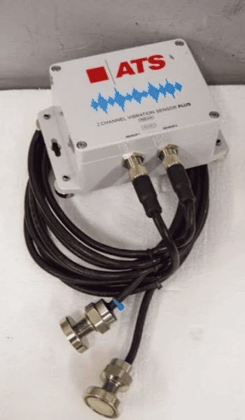 ATS-254PX10 – Commercial UV Sensor for Water System Monitoring