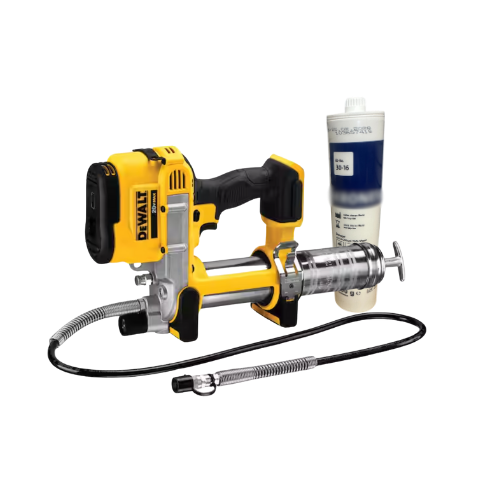 Dewalt Adapted Grease Gun