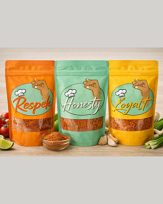 Restock Your Shelves – 16 oz Trio Bundle