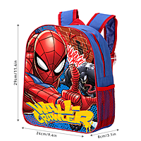 Spider-Man Premium Backpack - Wall Crawler
