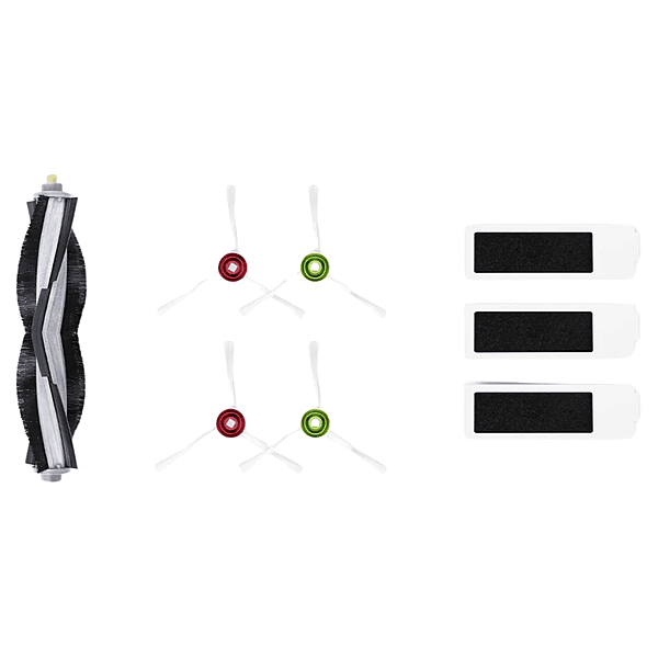 Ecovacs DEEBOT T20e OMNI Series Antibacterial Buddy Kit