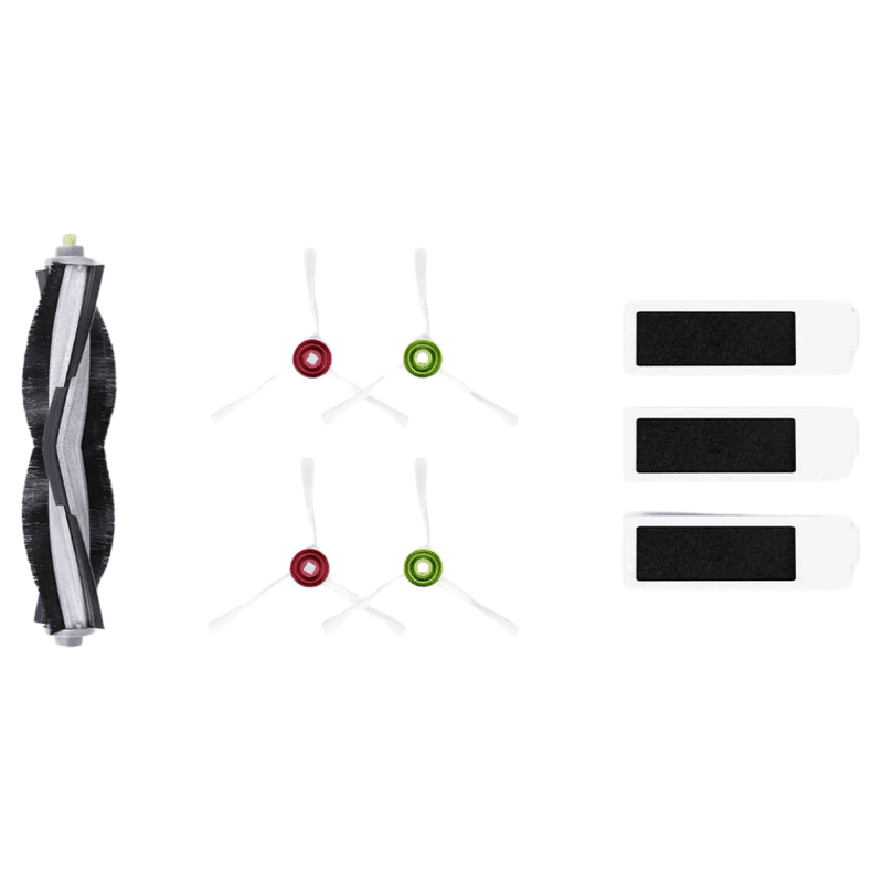 Ecovacs DEEBOT T20e OMNI Series Antibacterial Buddy Kit