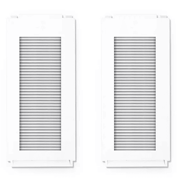 Ecovacs DEEBOT T30 OMNI/T30 PRO OMNI/T30S PRO/T30S COMBO/T30S COMBO COMPLETE/T30C PRO/T30C PRO Gen2/T30S PRO OMNI Gen2/T30e PRO OMNI Filter * 2pcs